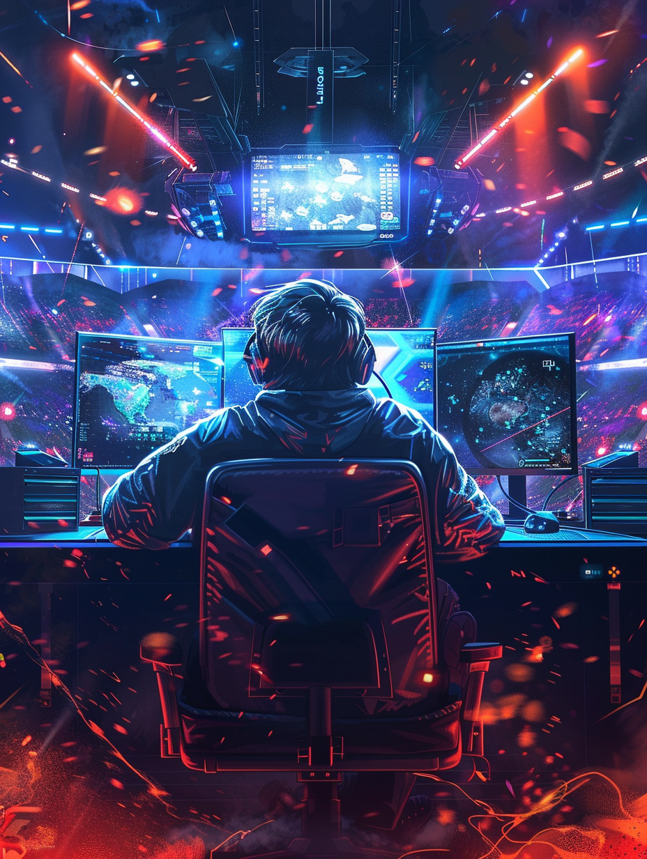 프로게이머 페이커 이상혁