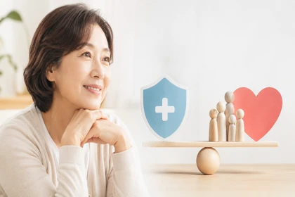 건강보험료 하위70% 기준 확인 방법6