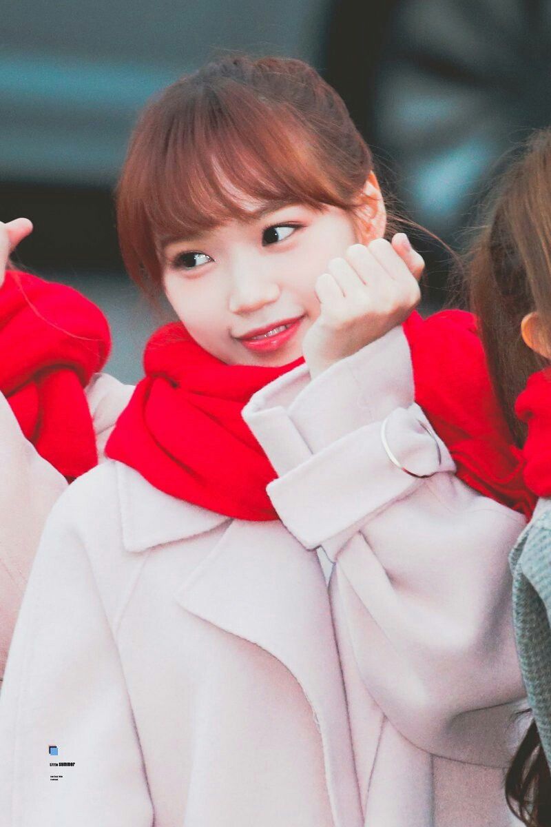 김채원 사진 모음 김채원 사진 모음