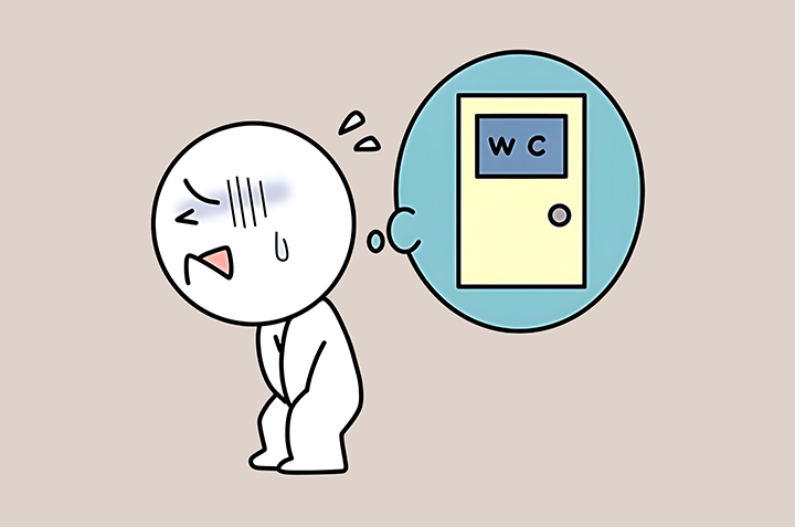 갑작그런-소변-욕구