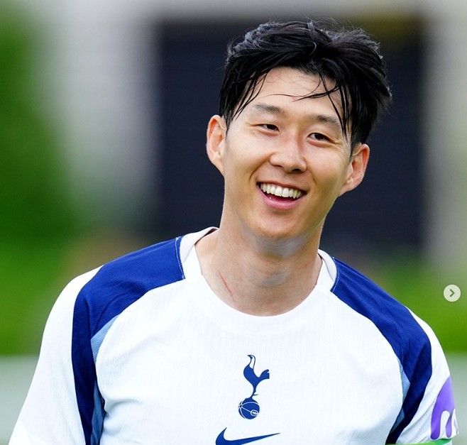 2025 토트넘 한국 투어 경기일정