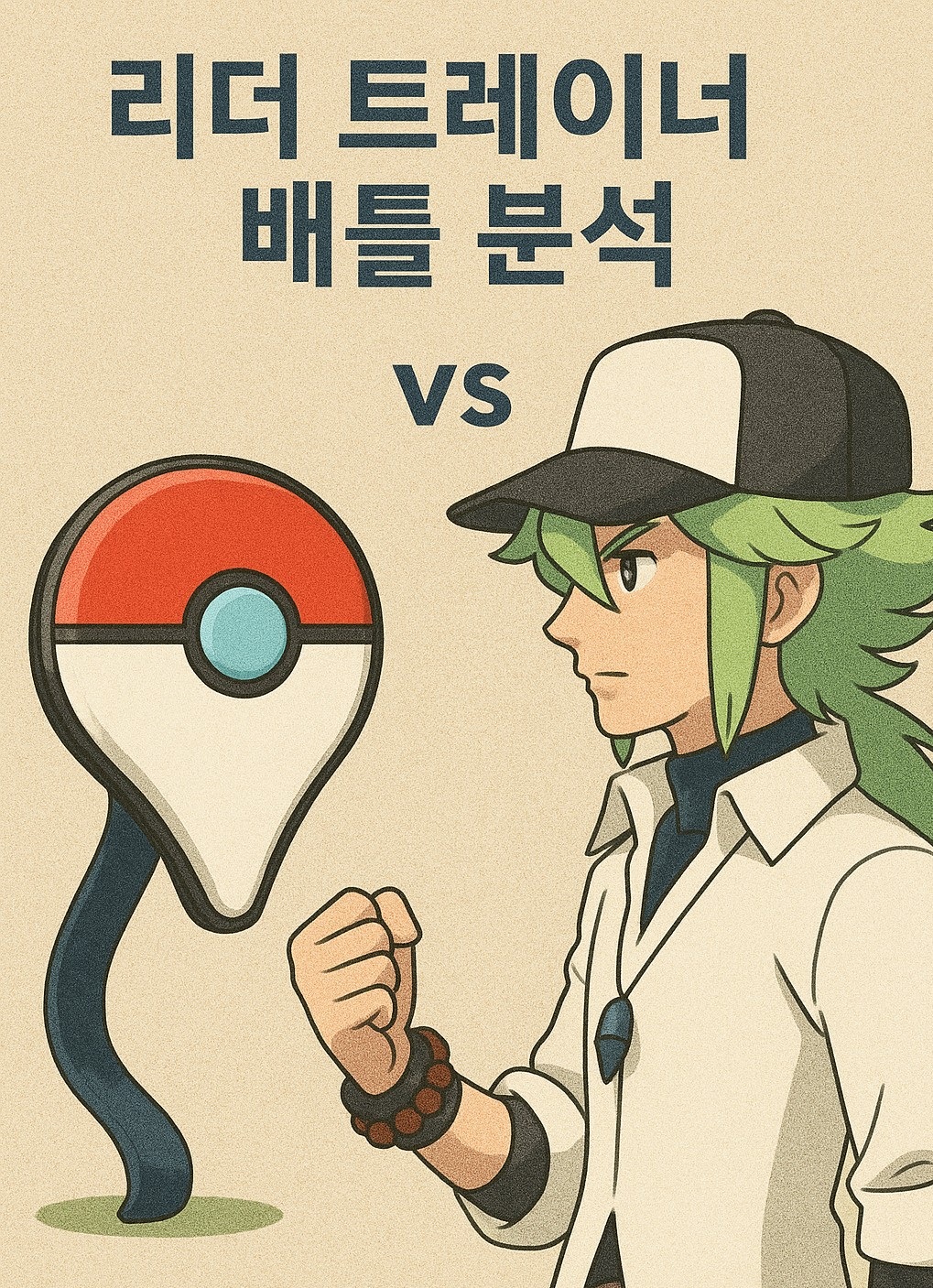 리더 트레이너 배틀 완벽 분석과 승률을 높이는 실전 전략 가이드