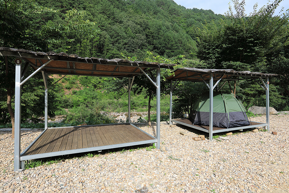 봉화 가볼만한곳 베스트 10