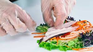 식품위생교육 온라인교육 바로가기