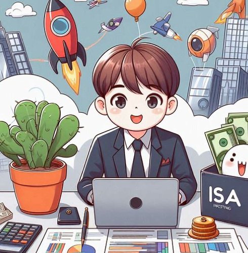 ISA 계좌 개설 자격 조건