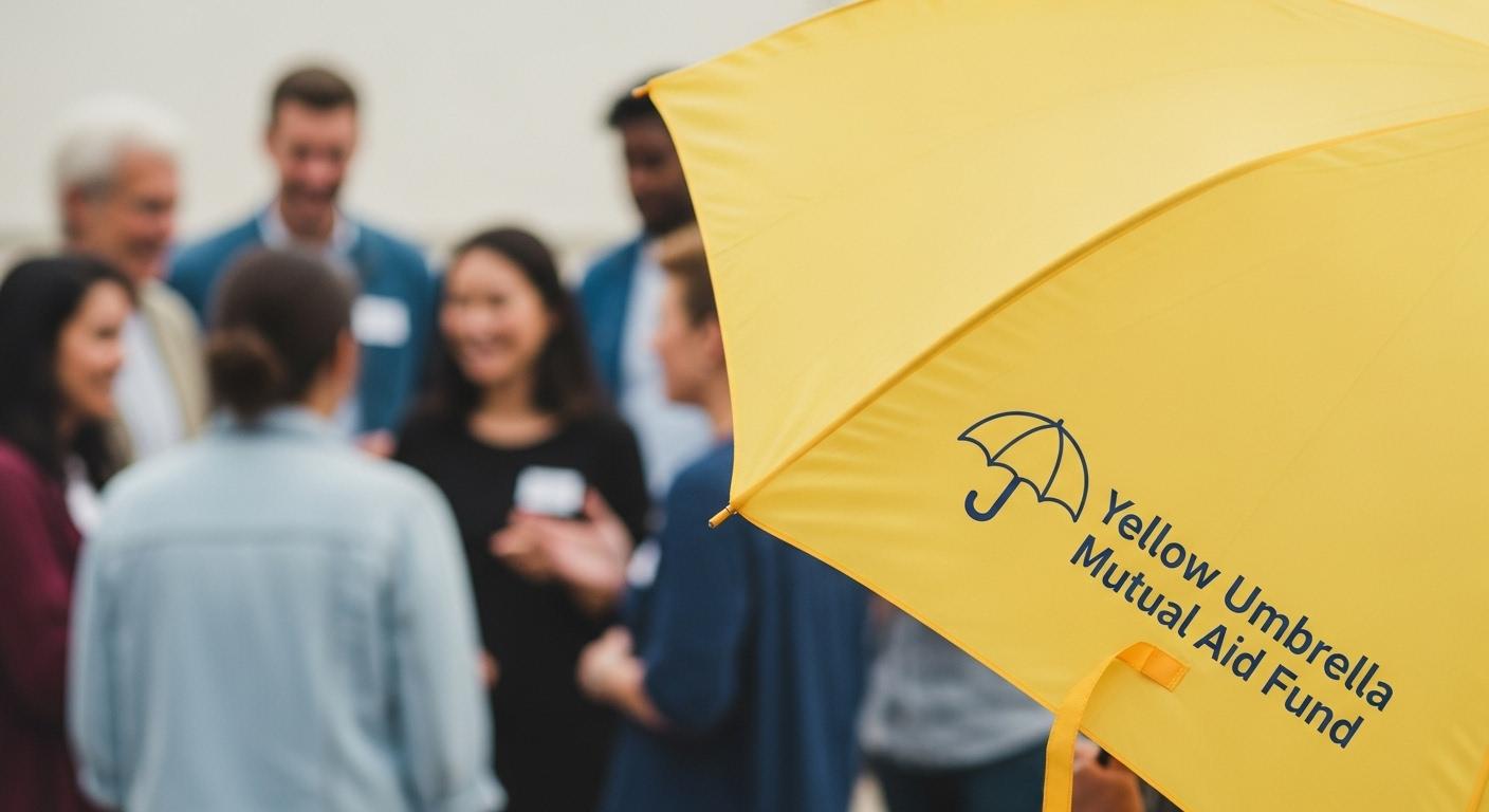 노란우산 상생지원금