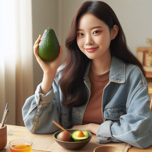 간에 좋은 음식