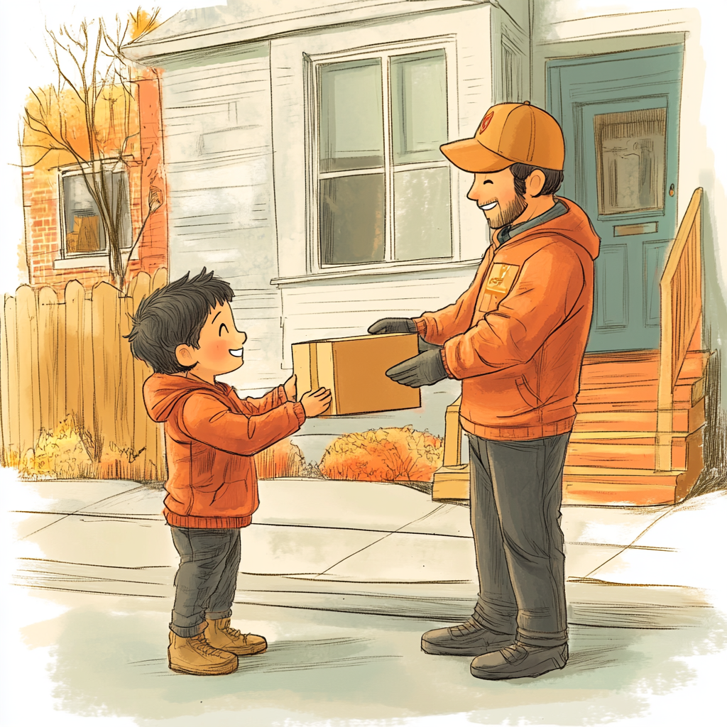 소상공인 택배 배달 지원금 