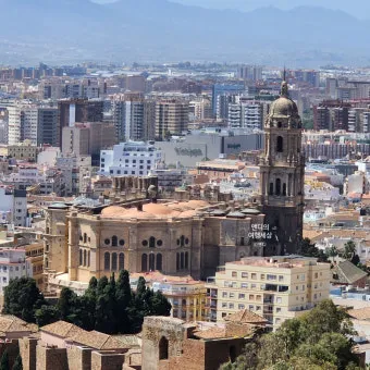 스페인 여행하기 좋은 달 계절까지_10