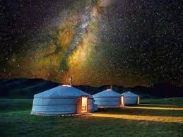 해외 여행지 추천 몽골