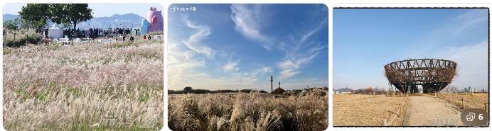 커플 지갑 지키는 서울 감성충만 무료 데이트 코스 BEST 10