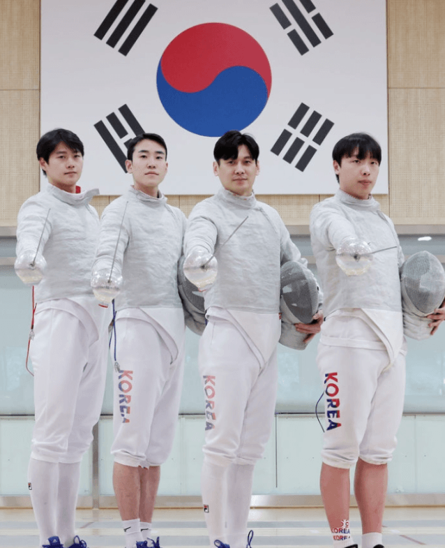 2024 파리올림픽 한국경기 일정 생중계