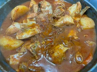 닭도리탕 맛있게 만드는법 총정리_14