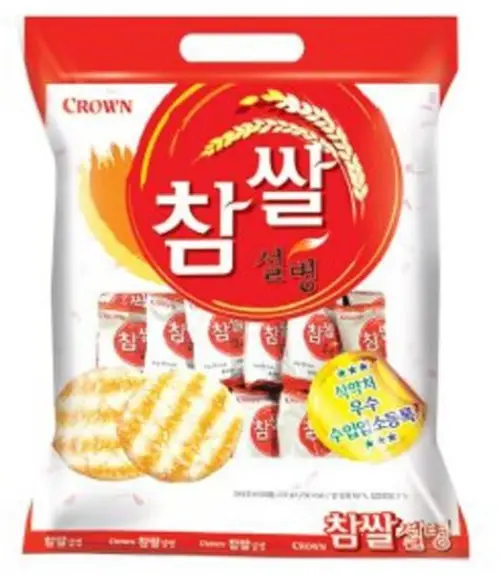 밀가루-없는-과자-총-정리-20종