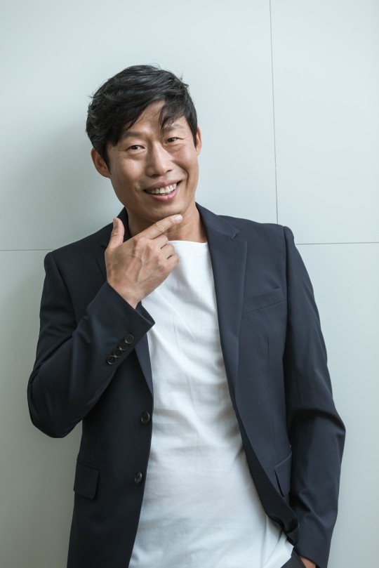 유해진 프로필 나이❘유해진 천만 영화 왕과 사는 남자 김혜수-1
