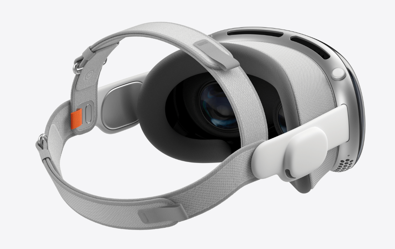 애플비전프로 사전예약, 체험예약, 가격, 사양