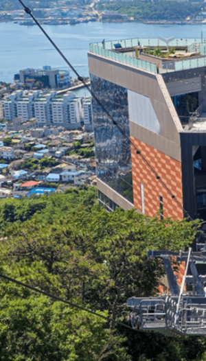 목포 해상케이블카 요금