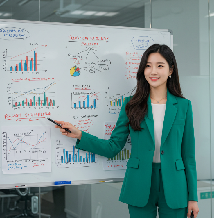 수익 극대화 전략은 뭐가 있을까?