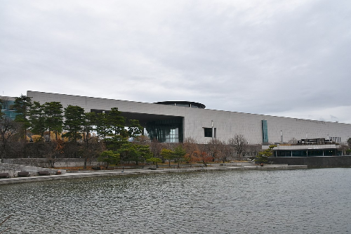 용산여행 세계문화와명소들