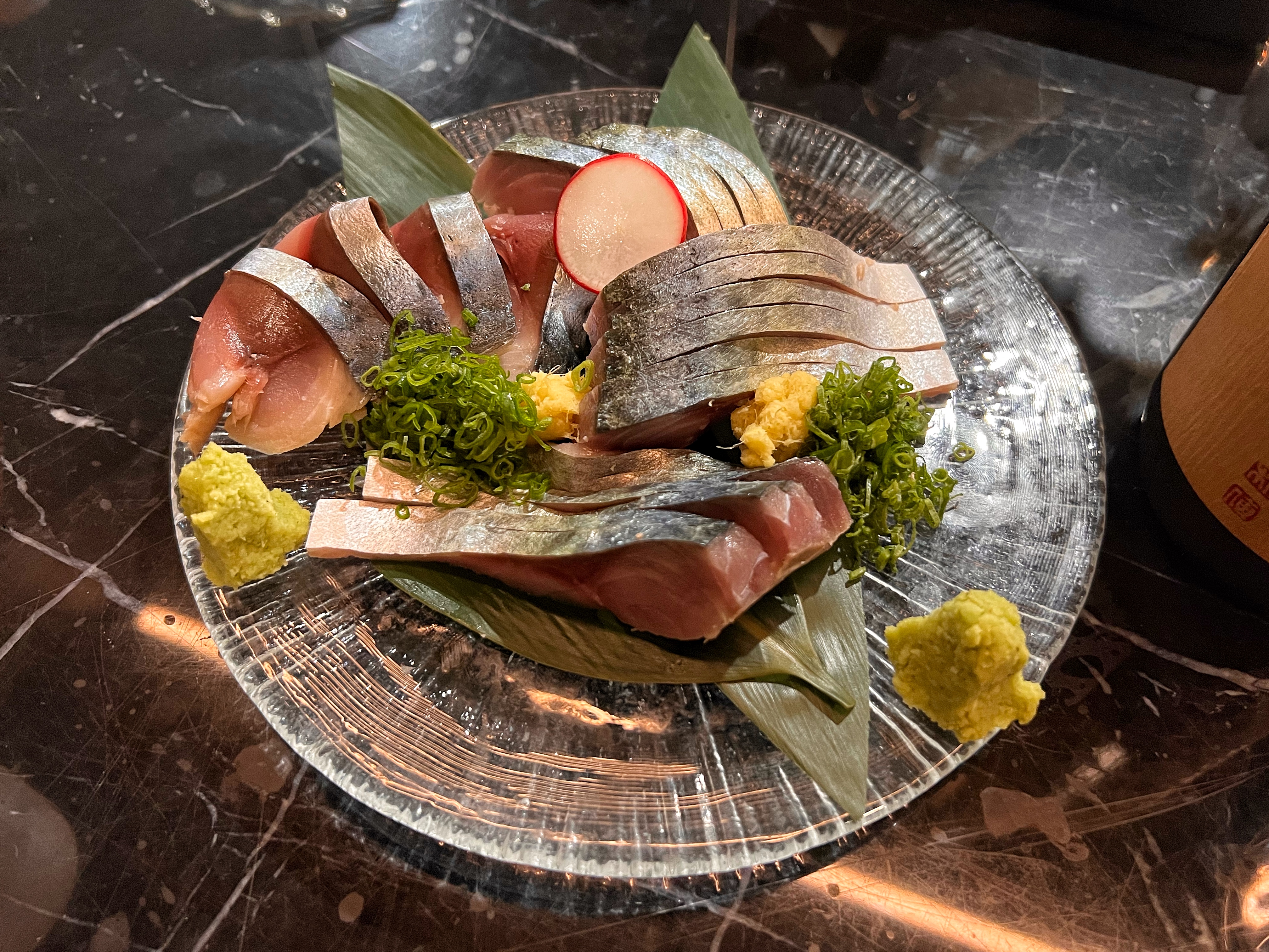 해운대 모즈 시메사바