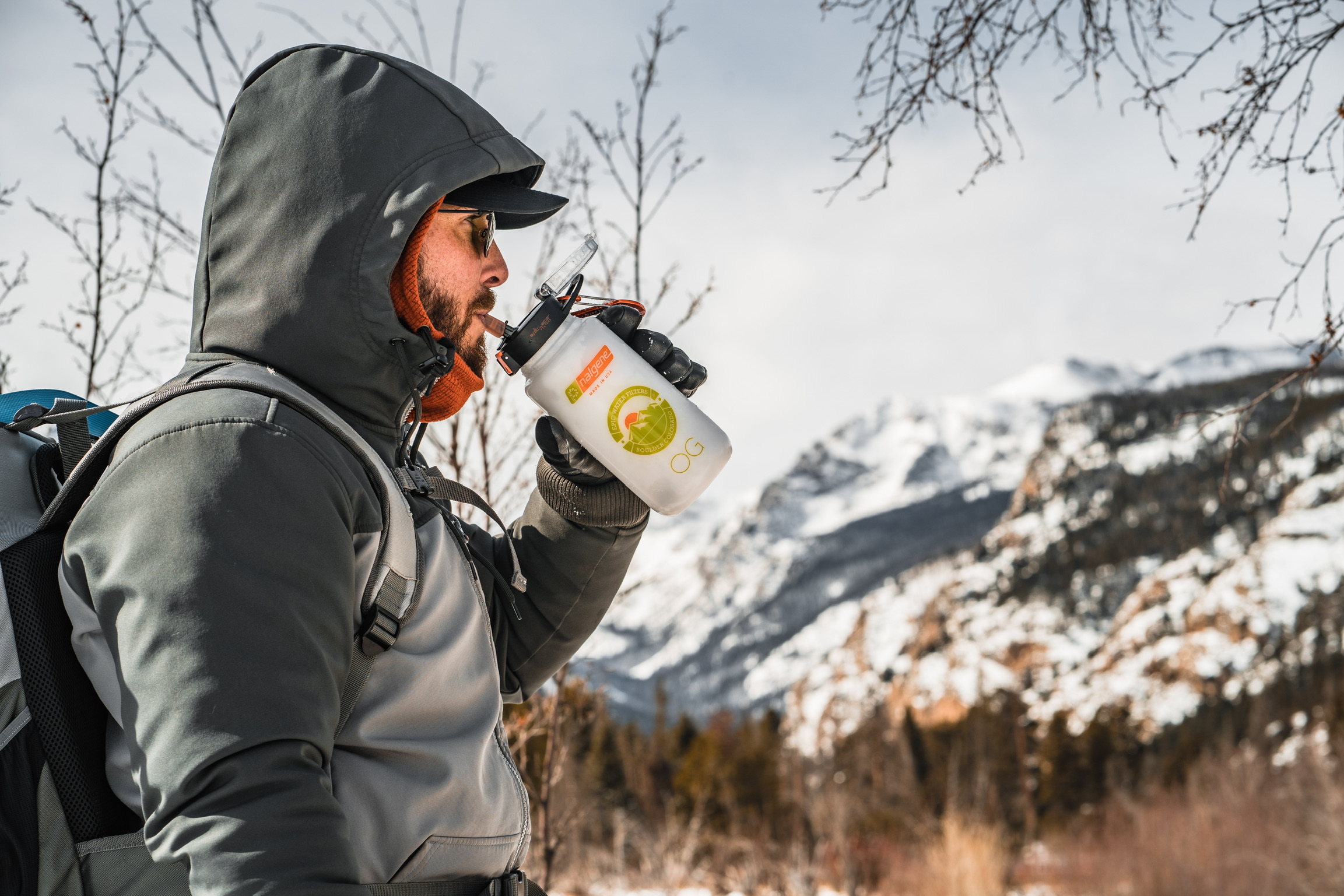 수분 보충 팁: 매일 더 많은 물을 마시는 방법