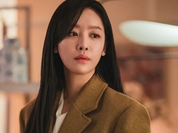 차주영 드라마 출연 작품 KBS2 진짜가 나타났다!(장세진 역)