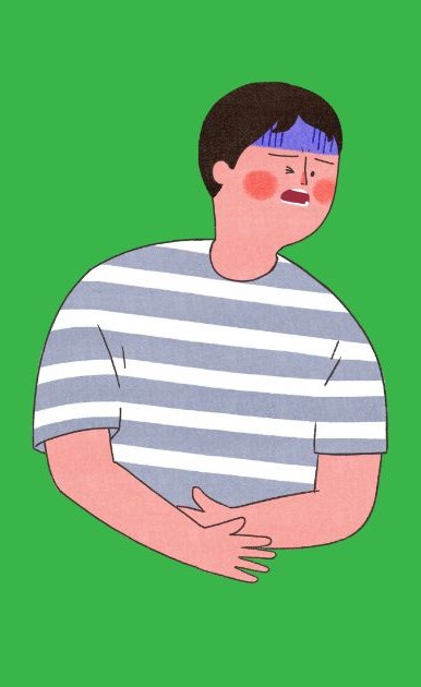 마그밀정 효능 부작용