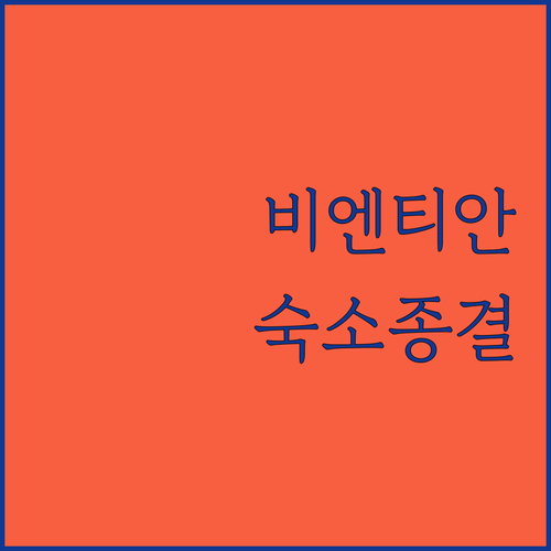 비엔티안 숙소 위치별 특징 정리와 가..