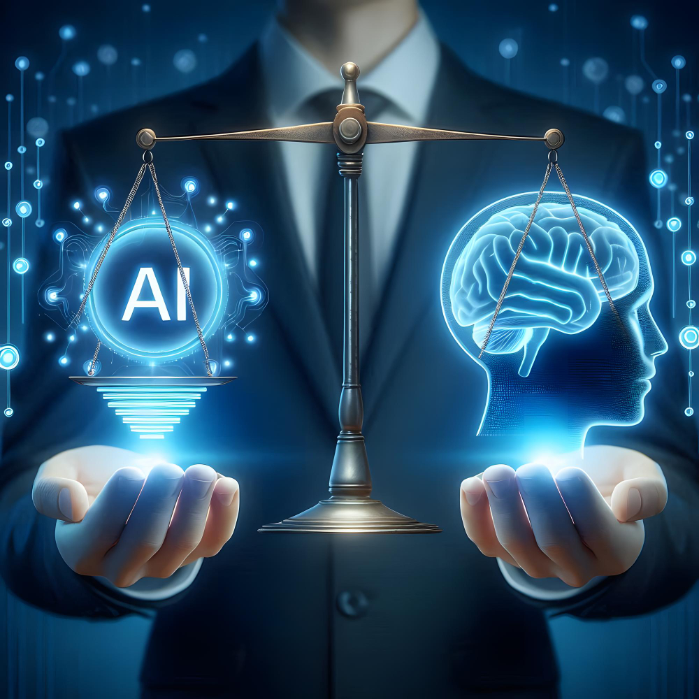 AI 윤리적 딜레마