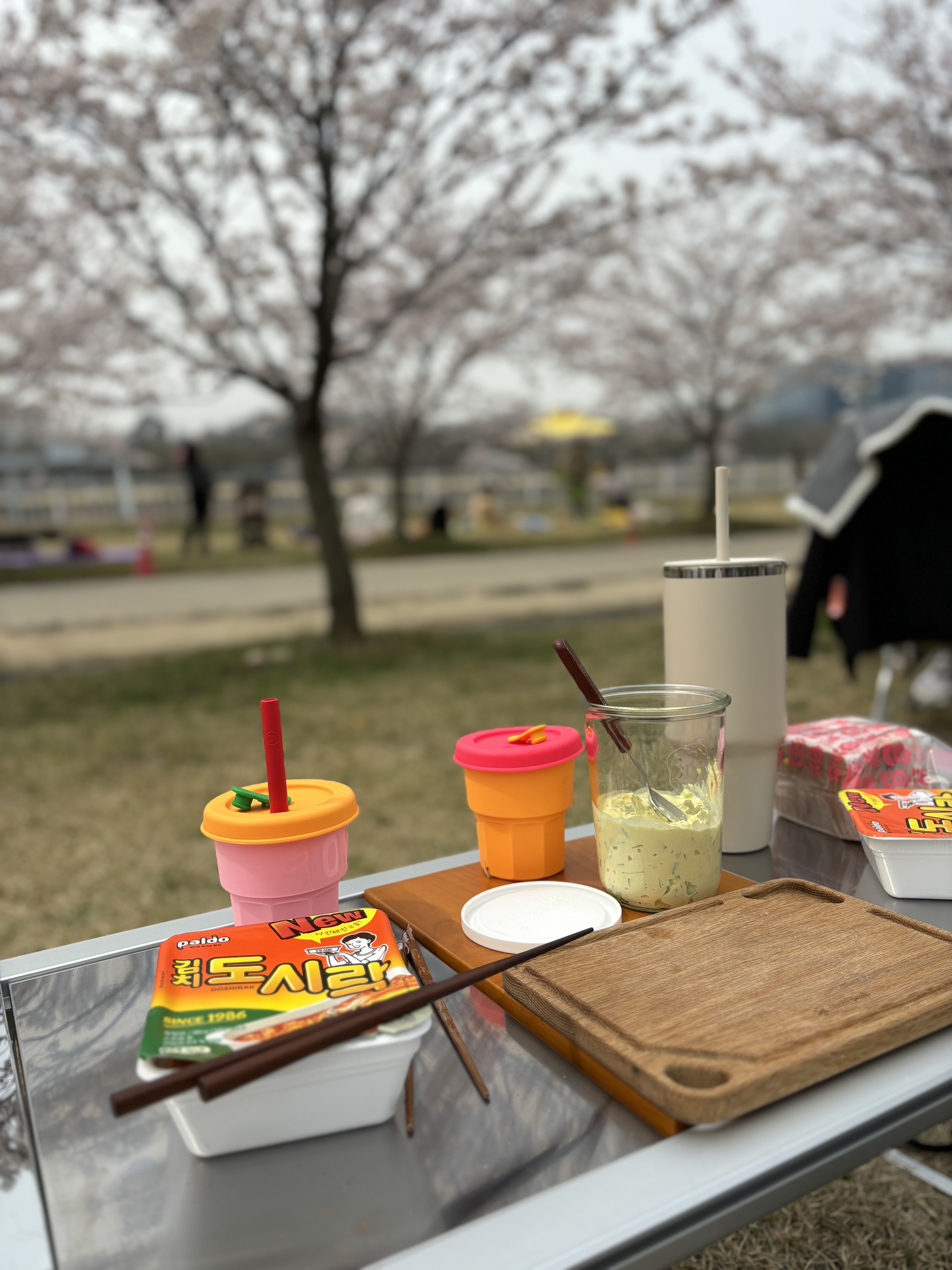 하이드로플라스크 올어라운드 트래블 텀블러 1183ml 오트