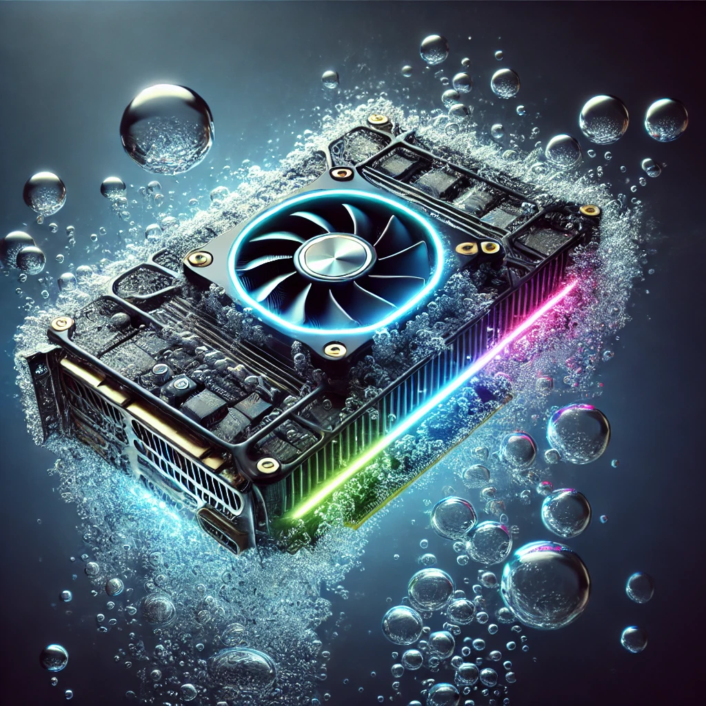 액침냉각 관련주 대장주 5종목 알아보기