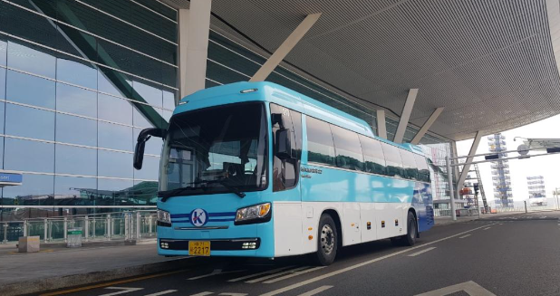 인천공항 출발한다면 필수정보 인천공항 가는 방법, 공항 편의시설 이벤트