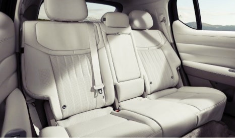 넥쏘 제원 연비