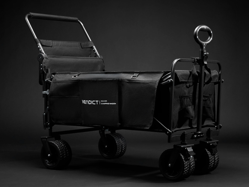 벤딕트 웨건 로버