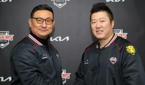 최형우 올스타전 최고령 MVP 근황