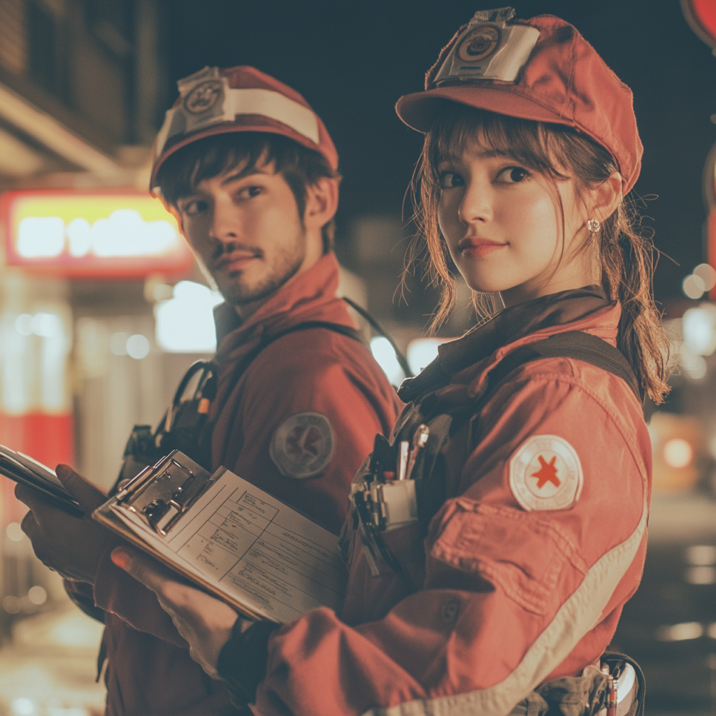 24시간 약국 찾기