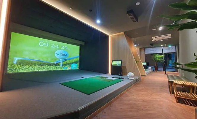 지온골프아카데미