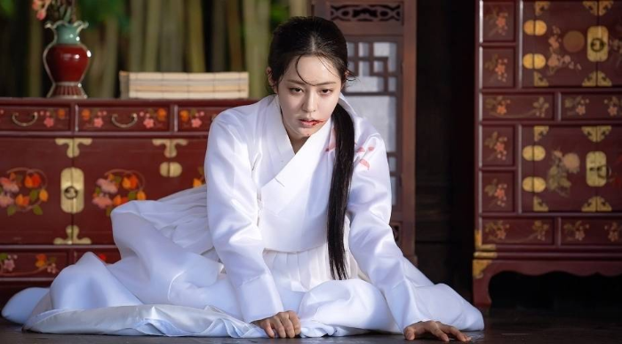 신슬기 연기 변신