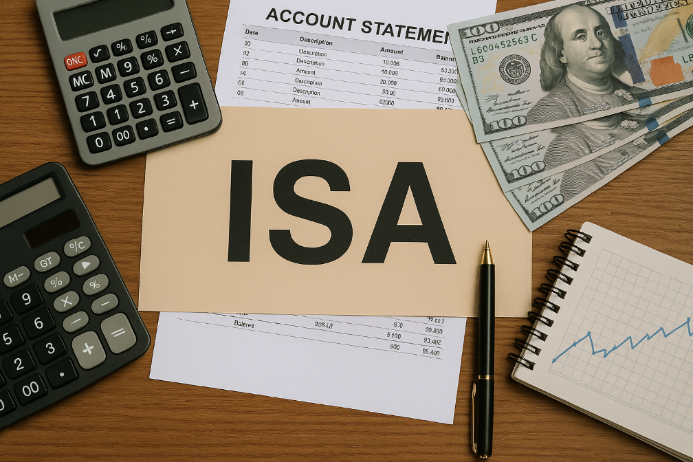 ISA 계좌 비과세 혜택, 이것만 알면 끝!