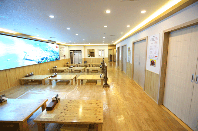 MBC 생방송 오늘 저녁 우리동네맛코다리