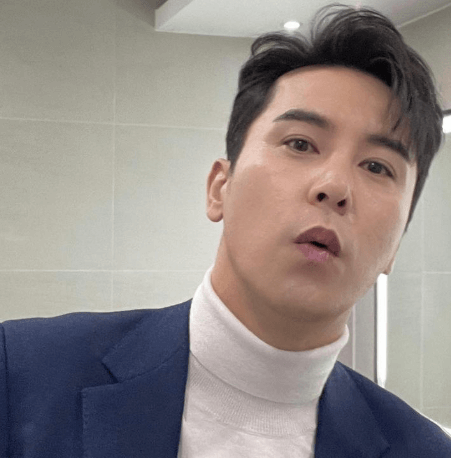 장민호 전국투어