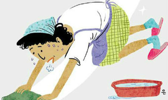 경기 가사지원 서비스 신청방법과 지원대상 총정리 [임산부&middot;맞벌이&middot;다자녀 필독]