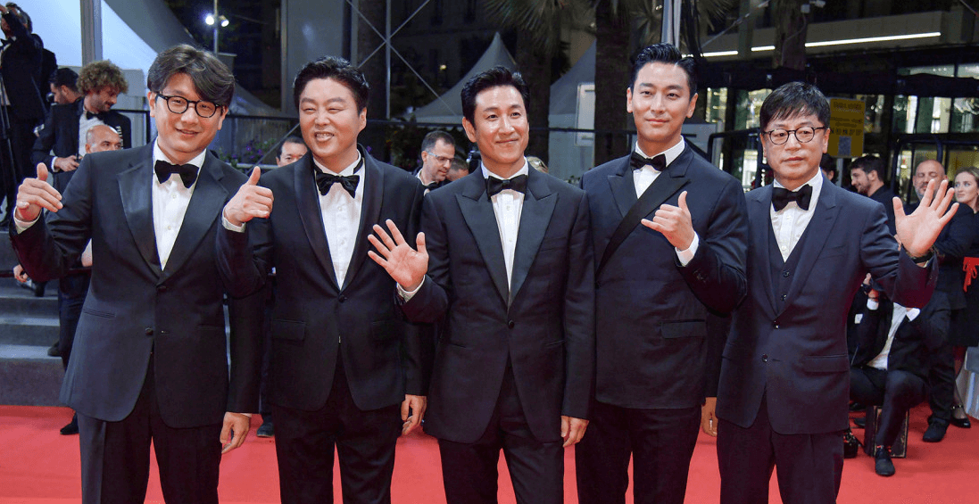 故이선균 유작 개봉