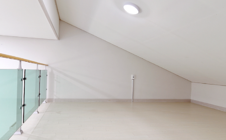 월아산 자연휴양림