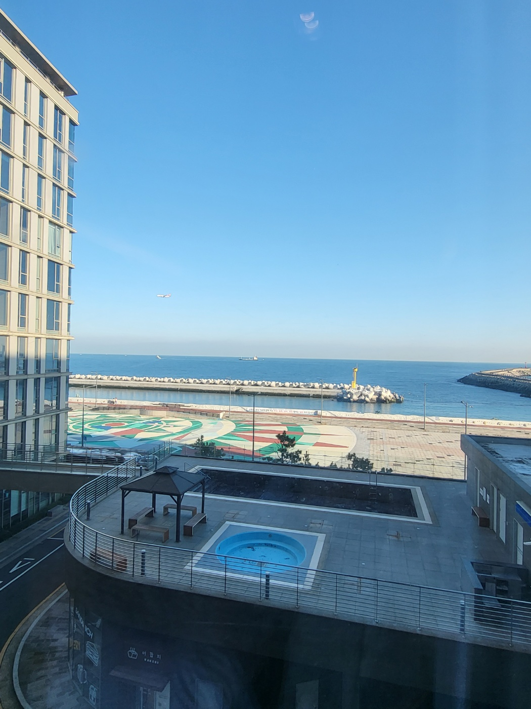 제주공항 주변 호텔(호텔 리젠트 마린)