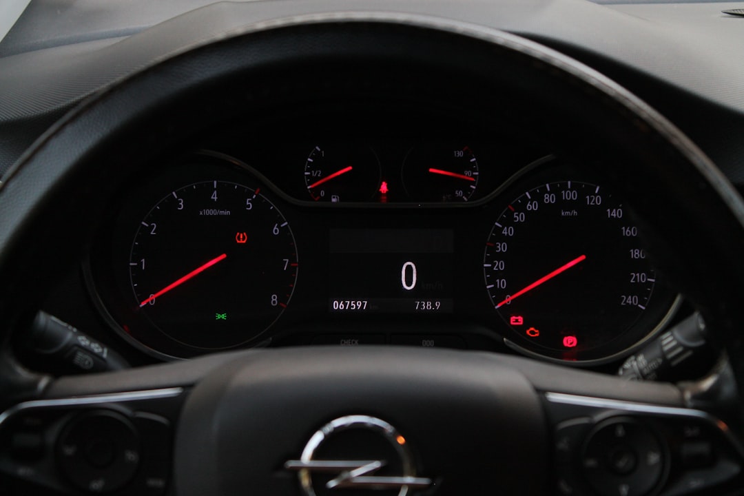Driving Score