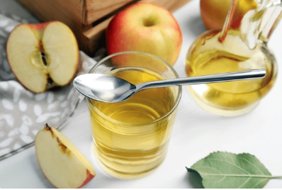 식초 다이어트 효과