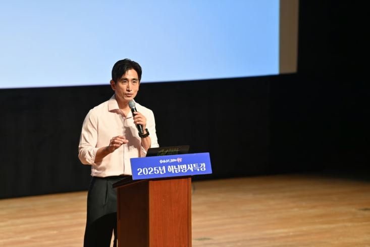 차인표 프로필