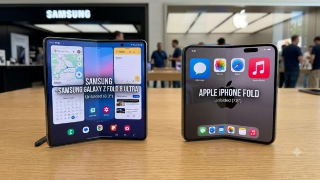 아이폰 폴더블 사전예약 언제? iPhone Duo 10월 16일 오후 9시&middot;출시일 10월 23일 총정리