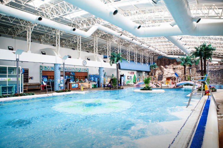 소노문 단양 오션플레이3